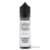 Strawberry Pineapple Coconut Coastal Clouds E-Juice 60ml