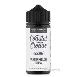 coastal-clouds-watermelon-chew-e-juice-100ml Coastal Clouds Watermelon Chew E-Juice 100ml