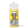 Cookie King Lemon Wafer E-Juice 100ml