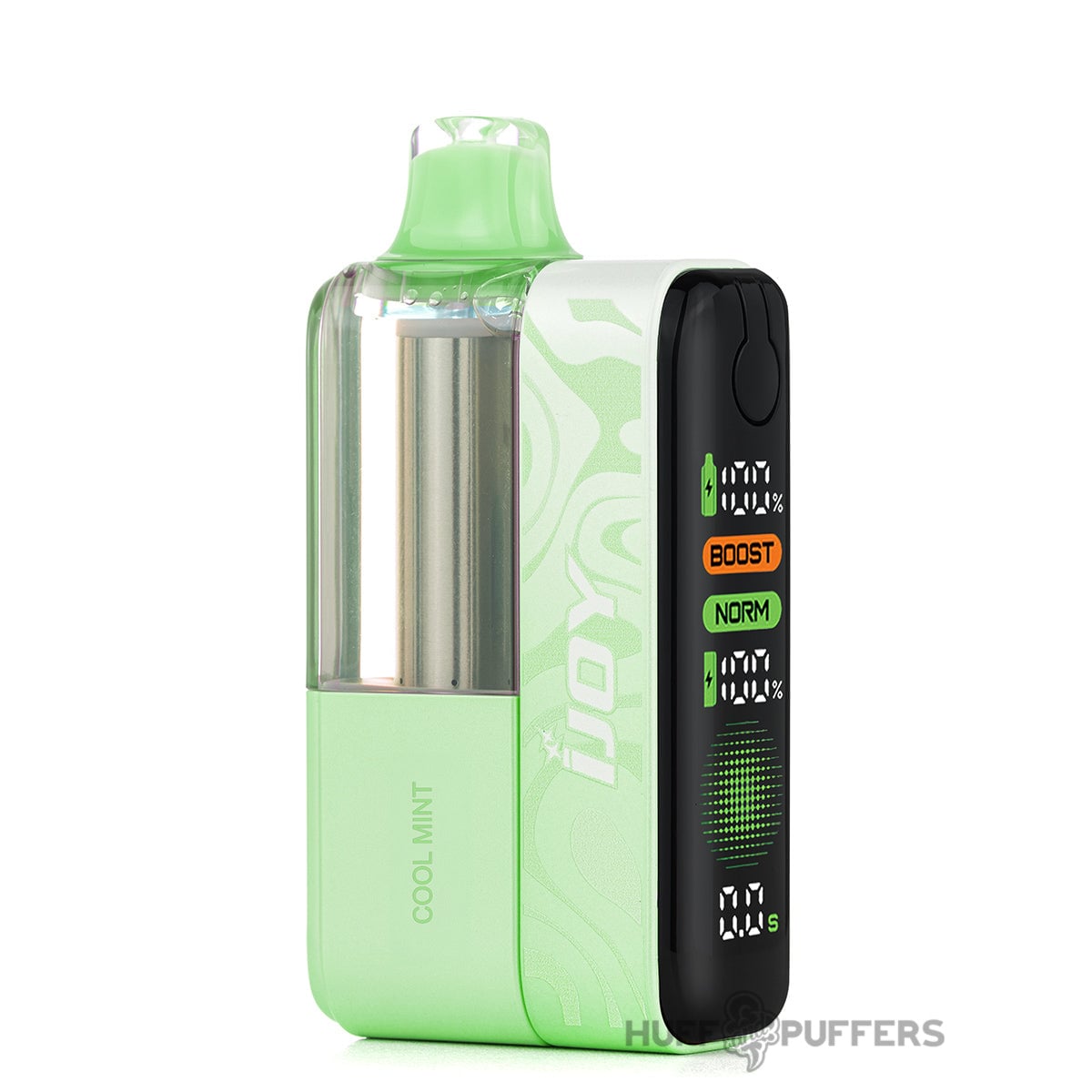 100k vape disposable iJoy XP Kit Carbon Edition Lost Mary BM600 Pod Nicotine Level:48mg
