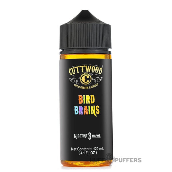 cuttwood-bird-brains-e-juice bird brains cuttwood e-juice