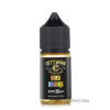 bird brains cuttwood salt nicotine e-juice