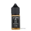 boss reserve cuttwood salt nicotine e-juice