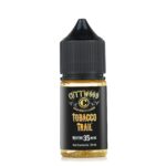 Cuttwood Salt Nic