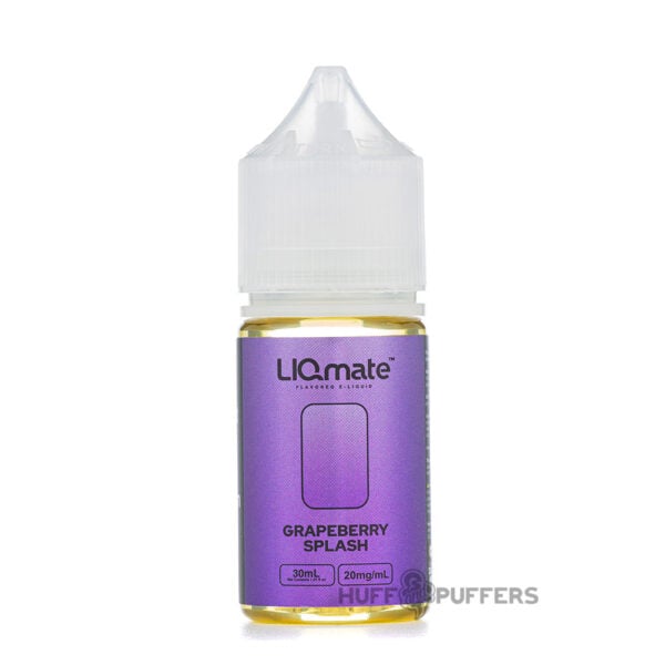 daze-liqmate-grapeberry-splash-salt-nicotine-e-juice daze liqmate grapeberry splash salt nicotine e-juice 30ml