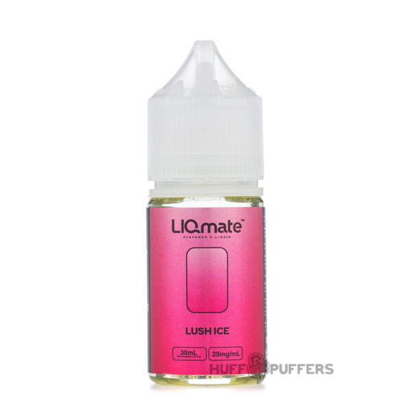daze-liqmate-lush-ice-salt-nicotine-e-juice daze liqmate lush ice salt nicotine e-juice 30ml