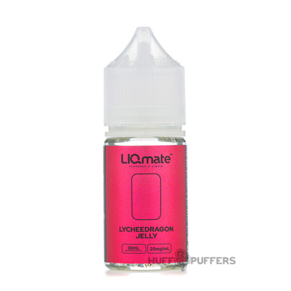 daze-liqmate-lycheedragon-jelly-salt-nicotine-e-juice daze liqmate lycheedragon jelly salt nicotine e-juice 30ml