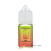 daze-liqmate-red-grapplemelon-salt-nicotine-e-juice daze liqmate red grapplemelon salt nicotine e-juice 30ml