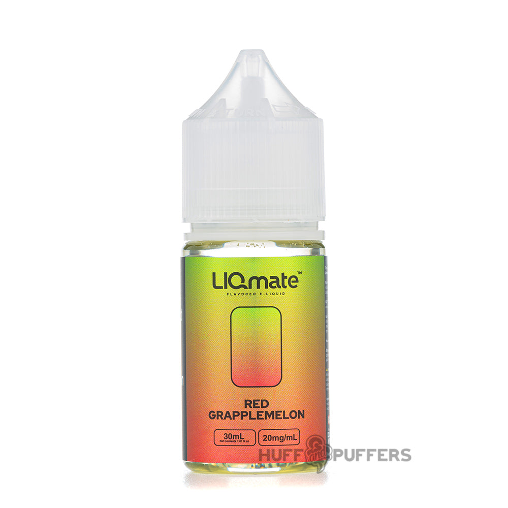 grapple juice vape Daze Liqmate - Red Grapplemelon Salt Nic E-Juice Flavour:Sweet Strawberry Ice Stronglife – CBD Vape abt hybrid anniversary edition