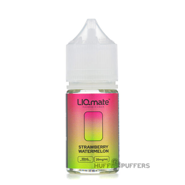 daze-liqmate-strawberry-watermelon-salt-nicotine-e-juice daze liqmate strawberry watermelon salt nicotine e-juice 30ml