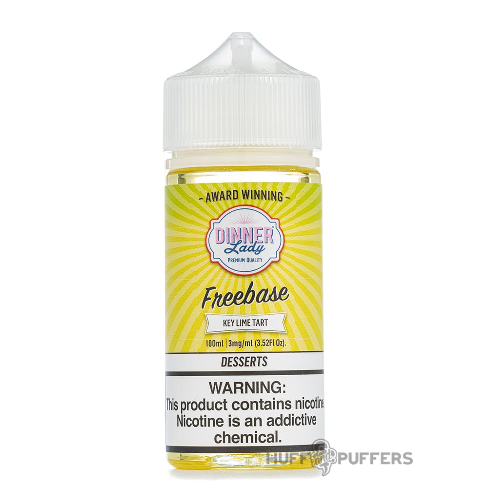 dinner lady vape juice Key Lime Tart Color:Violet not-on-sale Best Disposable Vape Flavors