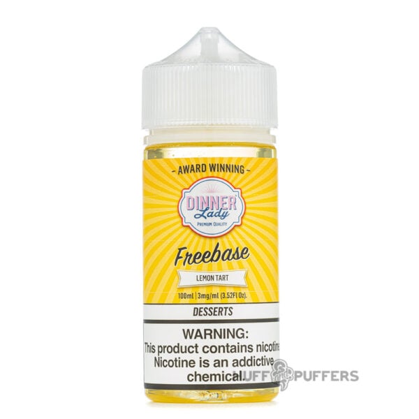 dinner-lady-lemon-tart-e-juice dinner lady lemon tart e-juice 100ml
