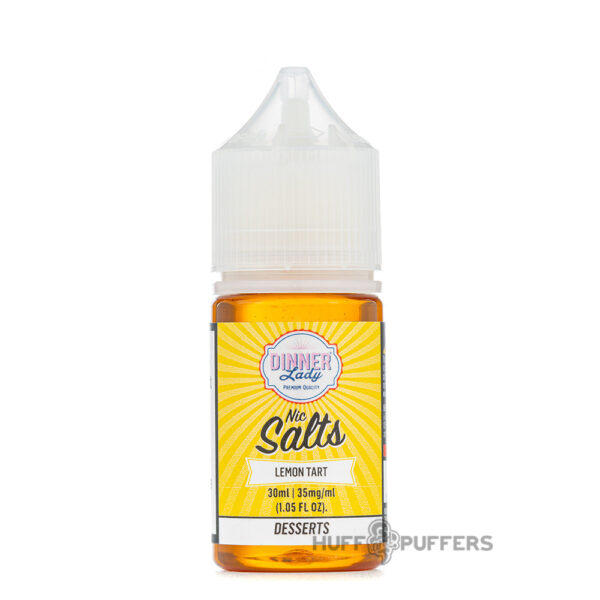 dinner-lady-salts-lemon-tart-e-juice dinner lady salts lemon tart e-juice 30ml