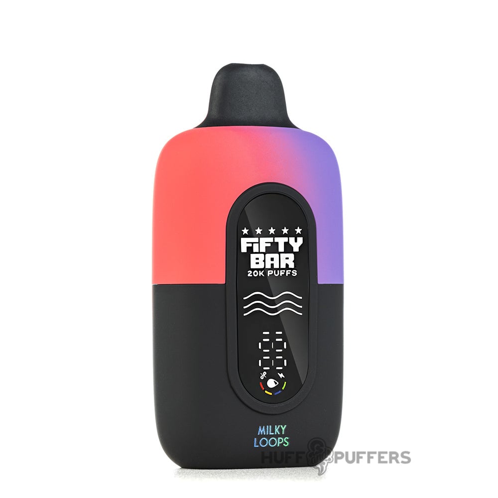 50 bar vape instructions Fifty 20K Disposable – $14.99 Pack Size:Buy 3 Get 2 Free Smok stick r22 vape kit price can you buy disposable
