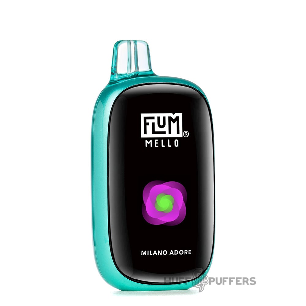 daisy jazzy flum mello flavor Disposable Vape — $15.99 Flavour:Berry Lemonade Vape Kits: Under 80W Blue Runtz Weed Pen