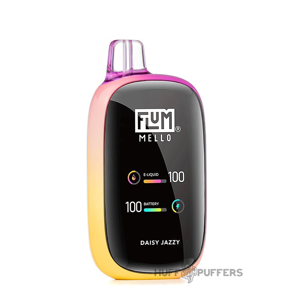 matcha flum pebble near me Mello Disposable Vape — $15.99 Flavors:Cherry Cola New In: View All Flum Float | Peach