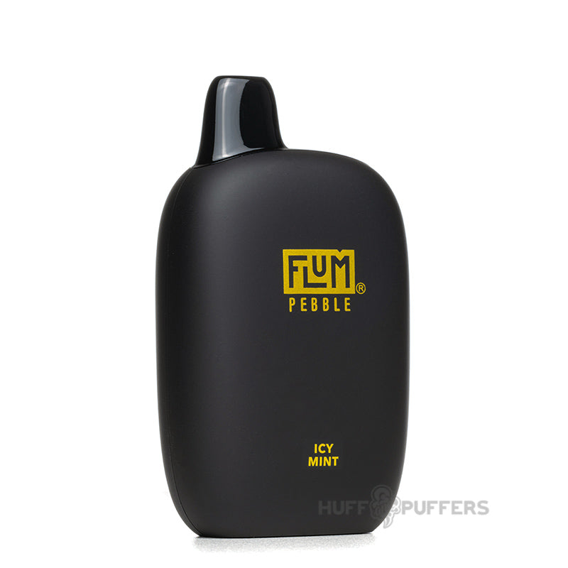 inside of a flum pebble Disposable Vape 5% Nicotine SMOK Novo 2X Pod bundle-parent:true chain for $2 Strains:Gelato Ice