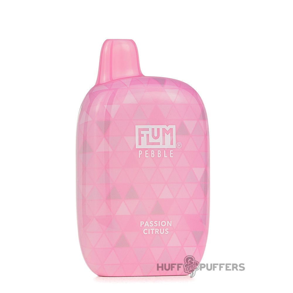 flum pebble passion kiwi Disposable Vape 5% Nicotine Blue Razz Iced Killer Concentrate Vaporizers Flavor:Hot Fudge