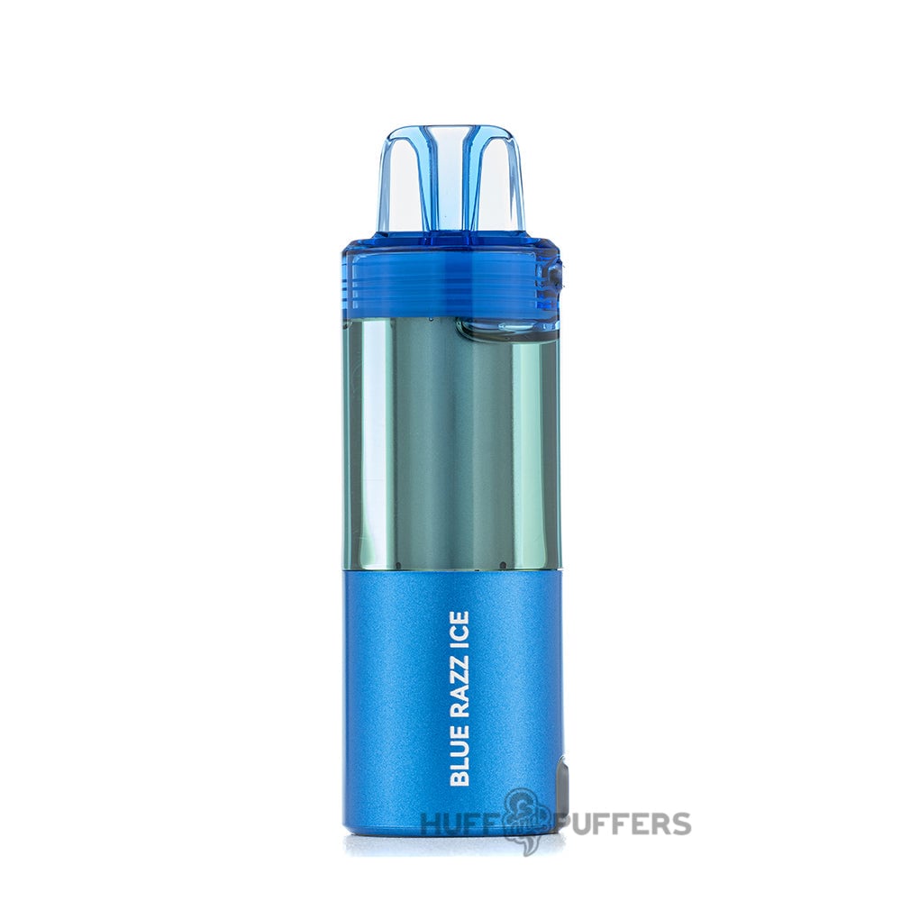 how much are foger pods nearby Switch Pro Refill Disposable Pod 5% Nicotine Flavor:24K Candy Glaze (Sativa) Vuse Alto Pods Rich cbd_content_max--3.000000