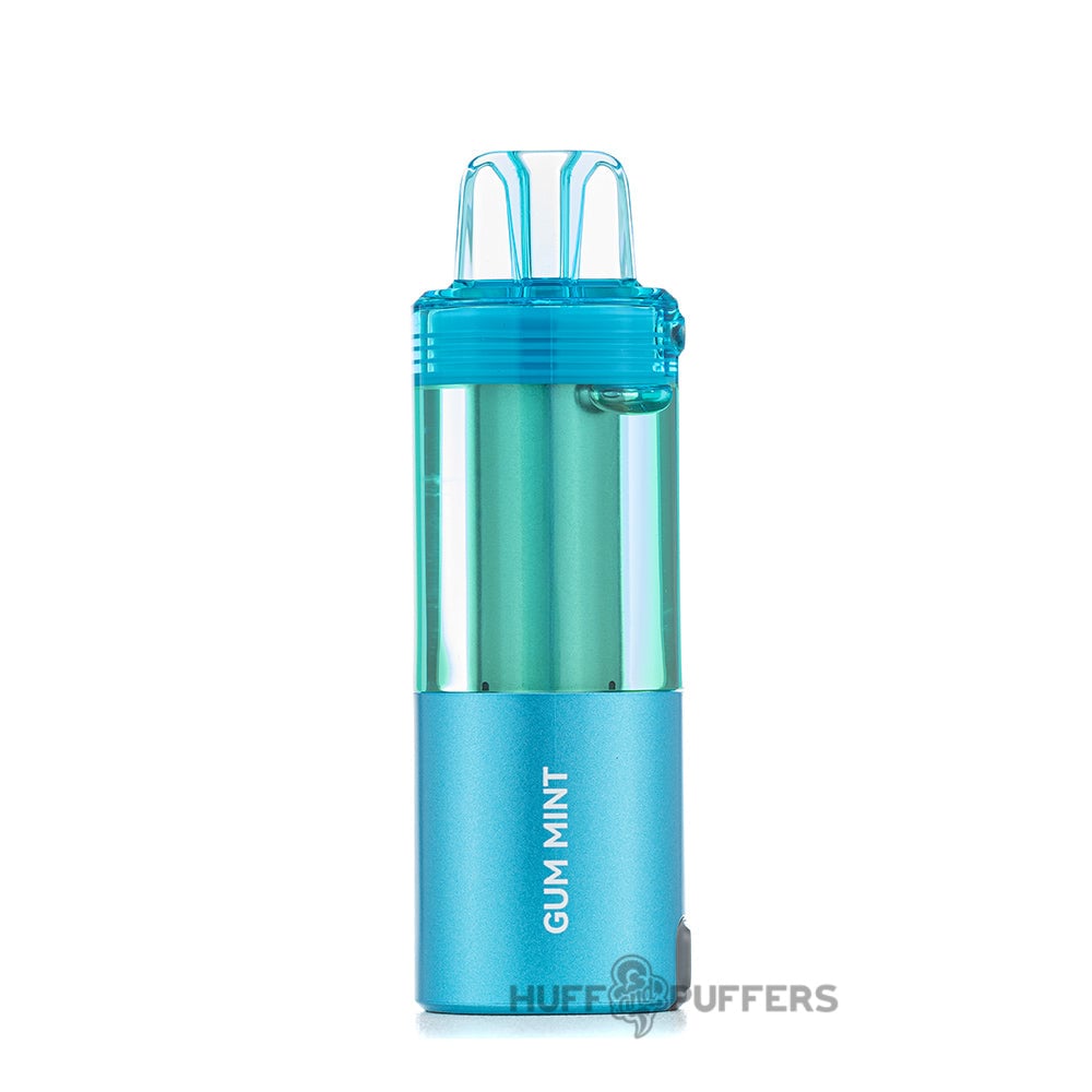 foger gum mint vape Switch Pro Replacement Refill Pod — $14.99 Size:10 Pack Mixed Berries Flum Float Instore E-Liquids Vuse Mint Pods Buyer