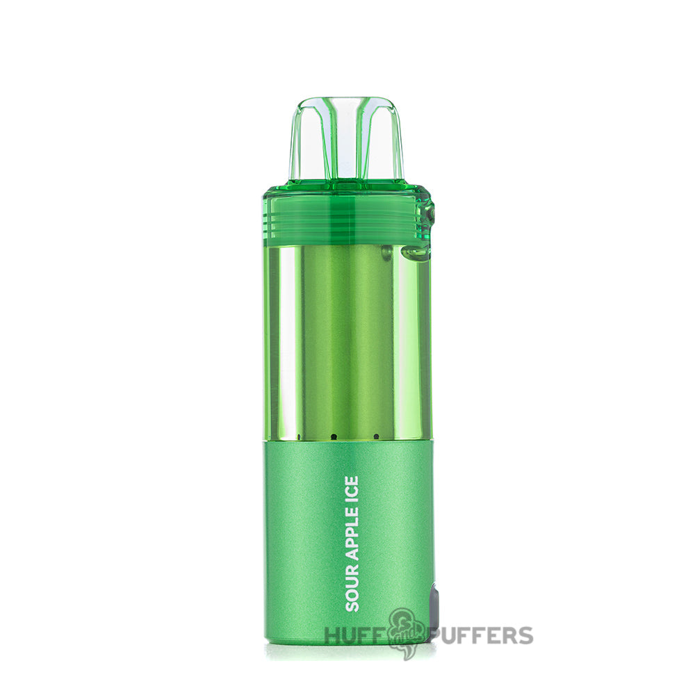 foger vape green apple Switch Pro Replacement Refill Pod — $14.99 Nicotine Strength:3mg - 2 x Nicotine Shots (Shortfill) LX Mini Passenger Van 4-Door OS PERSONAGENS COM PODERES