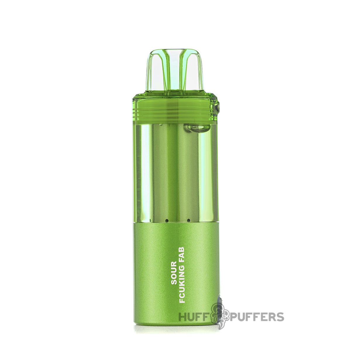 fogger vape juice Foger Switch Pro Refill Disposable Pod 5% Nicotine Dual Mesh Coil Flavors:GREEN APPLE WATERMELON Drag X3