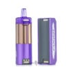 Foger Switch Pro Disposable Vape battery and pod