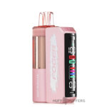 how many packs of cigarettes are in a foger vape Switch Pro Kit Foger Switch Pro Kit -