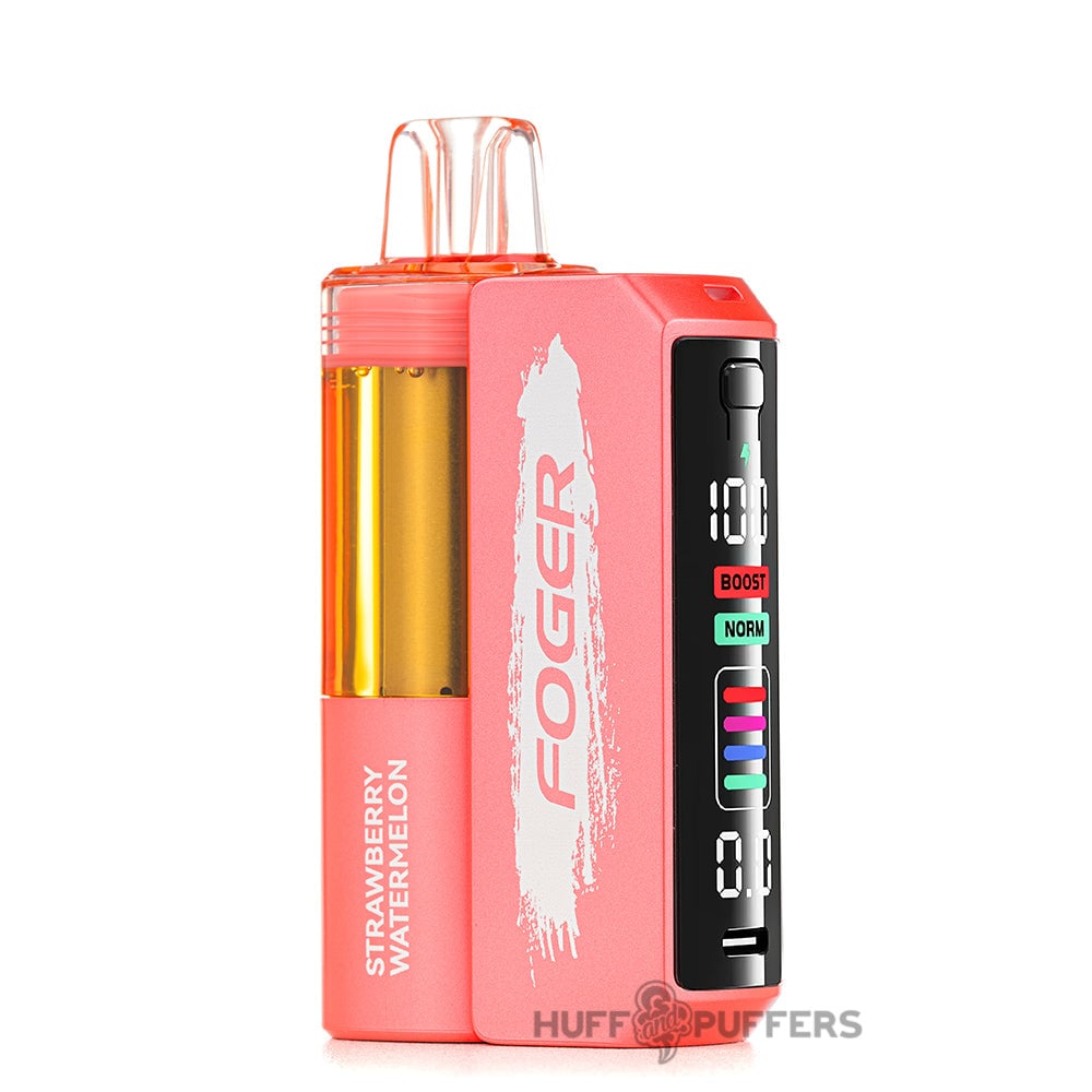 foger vape strawberry kiwi Switch Pro Kit Mr Blue Lost Mary all in one Select Flavor ::Blue-Mis