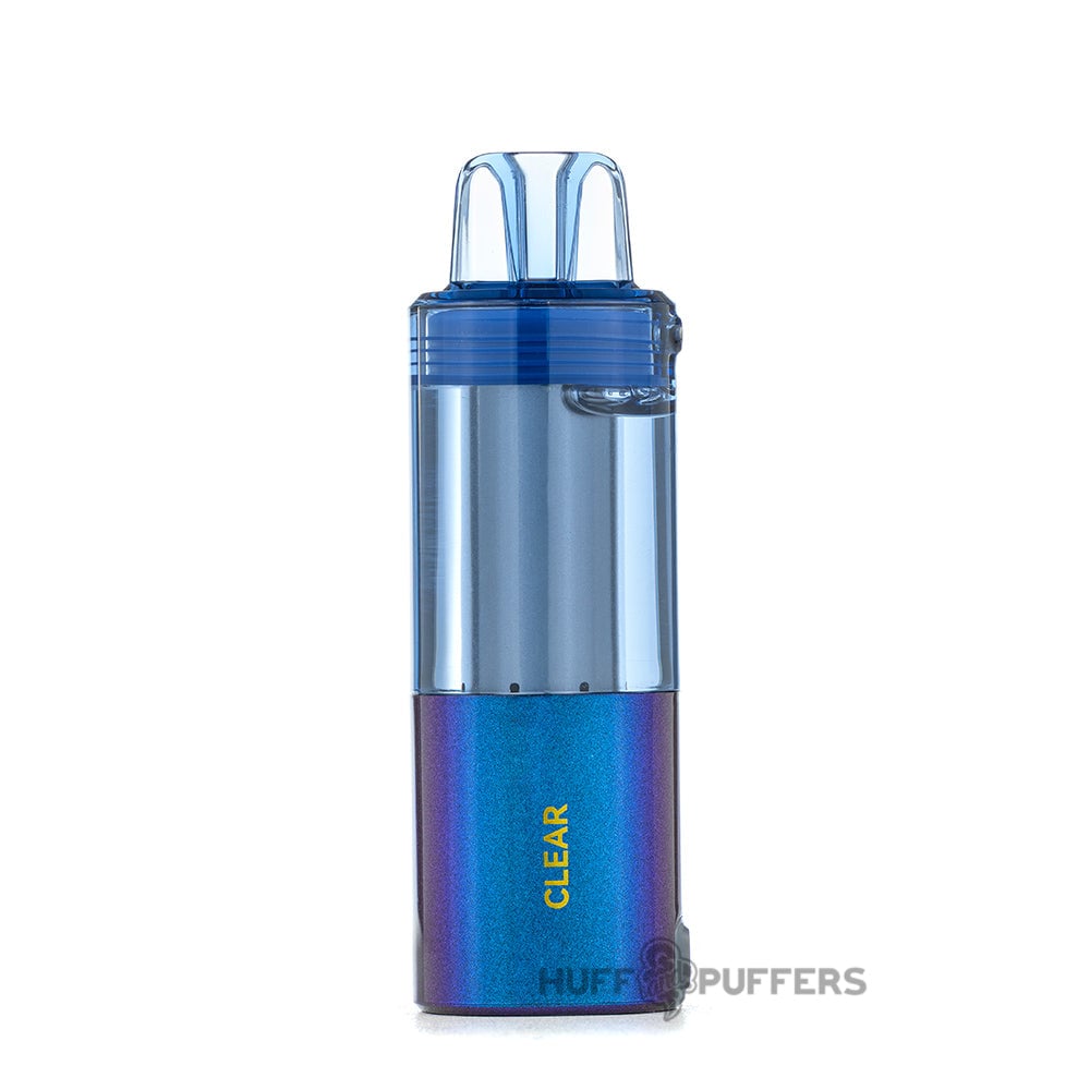 fogger vape tanks Foger Switch Pro Replacement Refill Pod — $14.99 Strength/Flavor:Watermelon Fantasie - 30mg 