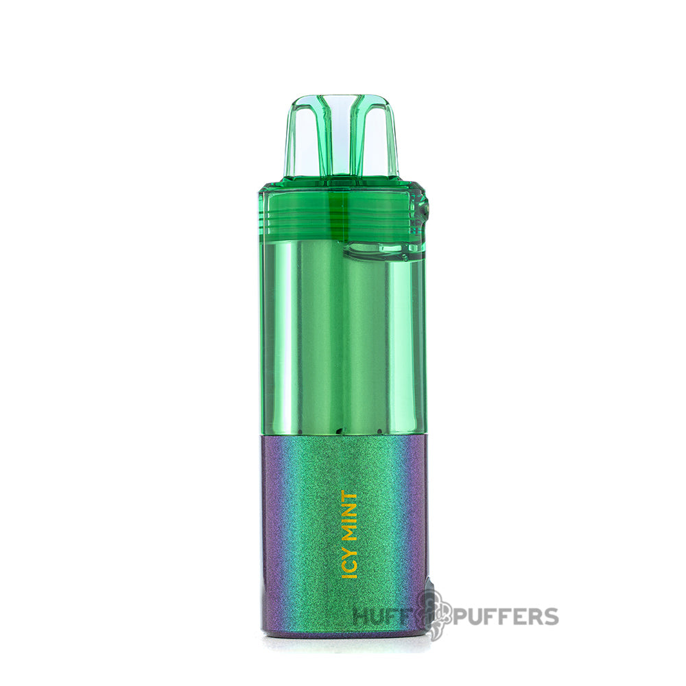 fogger vape juice Foger Switch Pro Refill Disposable Pod 5% Nicotine How To Charge A ST20 Flavours:Luscious Watermelon