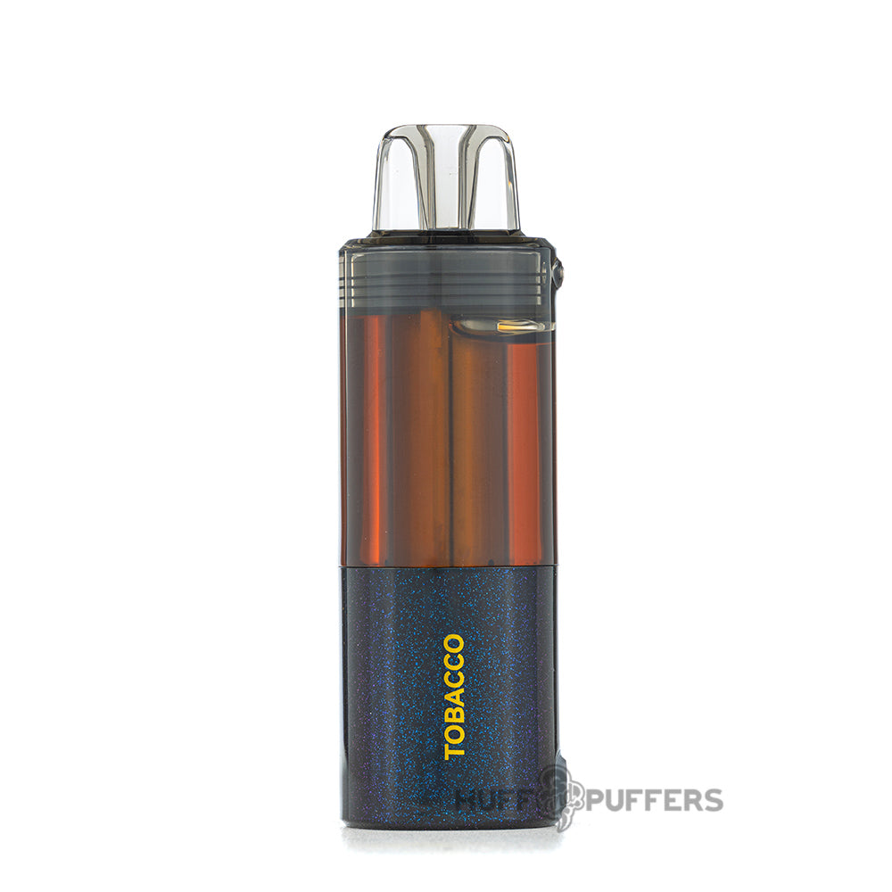 foger vape refill online Switch Pro Disposable Pod 5% Nicotine vype Vuse Alto Device & Color:[External Battery] Rainbow
