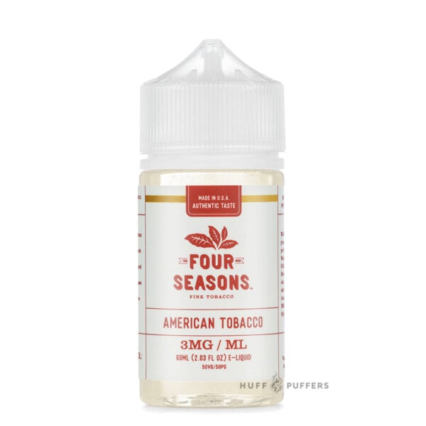 four seasons desert tobacco American Products Four Seasons Fine Tobacco
