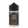 Four Seasons Black Label RCT E-Juice 60ml