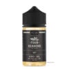 Four Seasons Black Label VNT E-Juice 60ml
