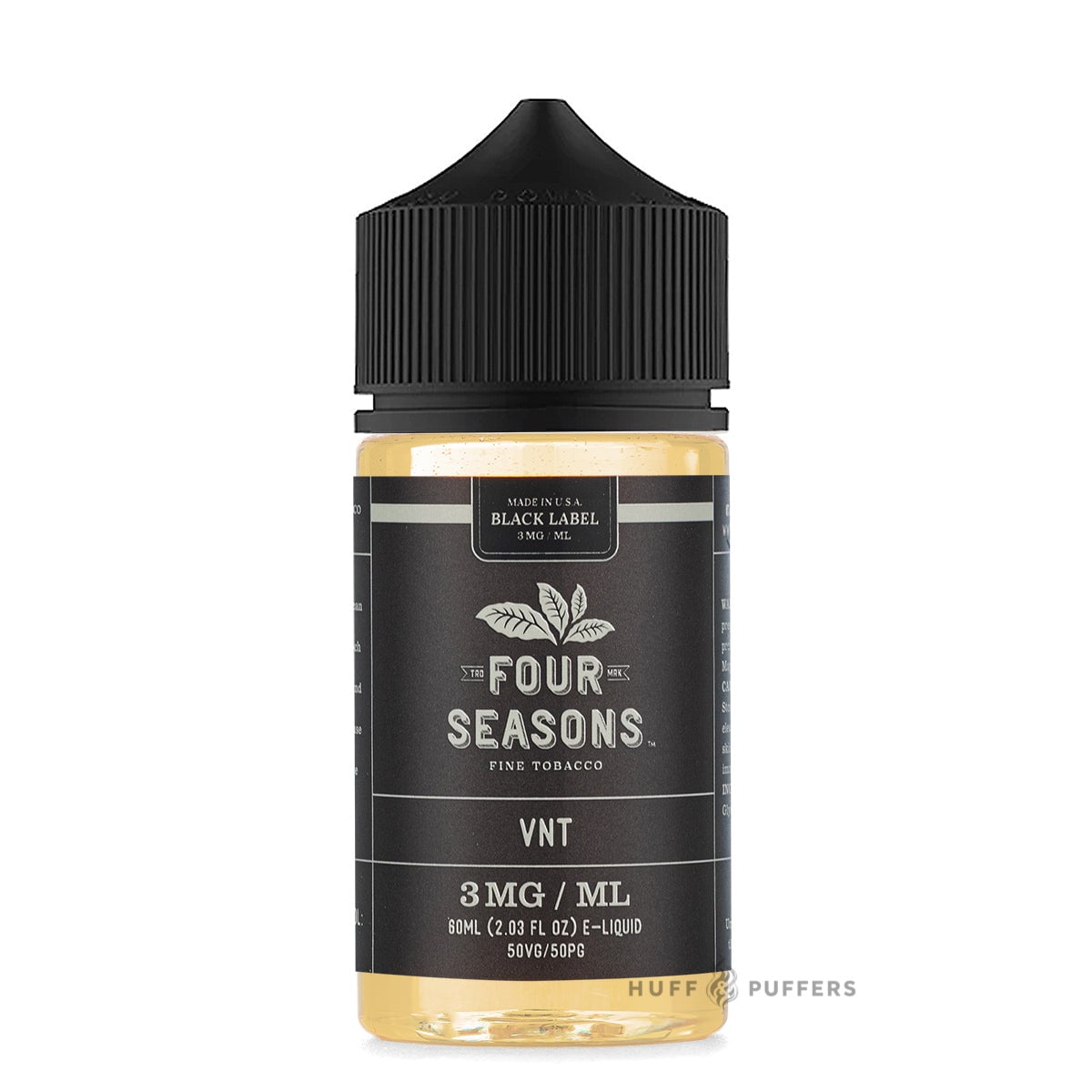 vape juice label VNT - Four Seasons Black GASOLINE Flavour:Cherry Ice (£17.08) can you buy vape