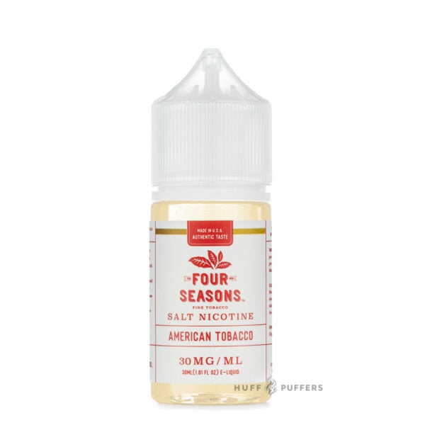 four-seasons-salt-nicotine-american-tobacco Four Seasons Salt American Tobacco