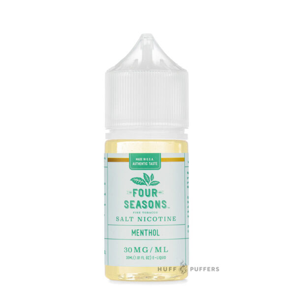 four-seasons-salt-nicotine-menthol Four Seasons Salt Menthol