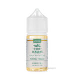 Four Seasons - Menthol Tobacco Salt Nic