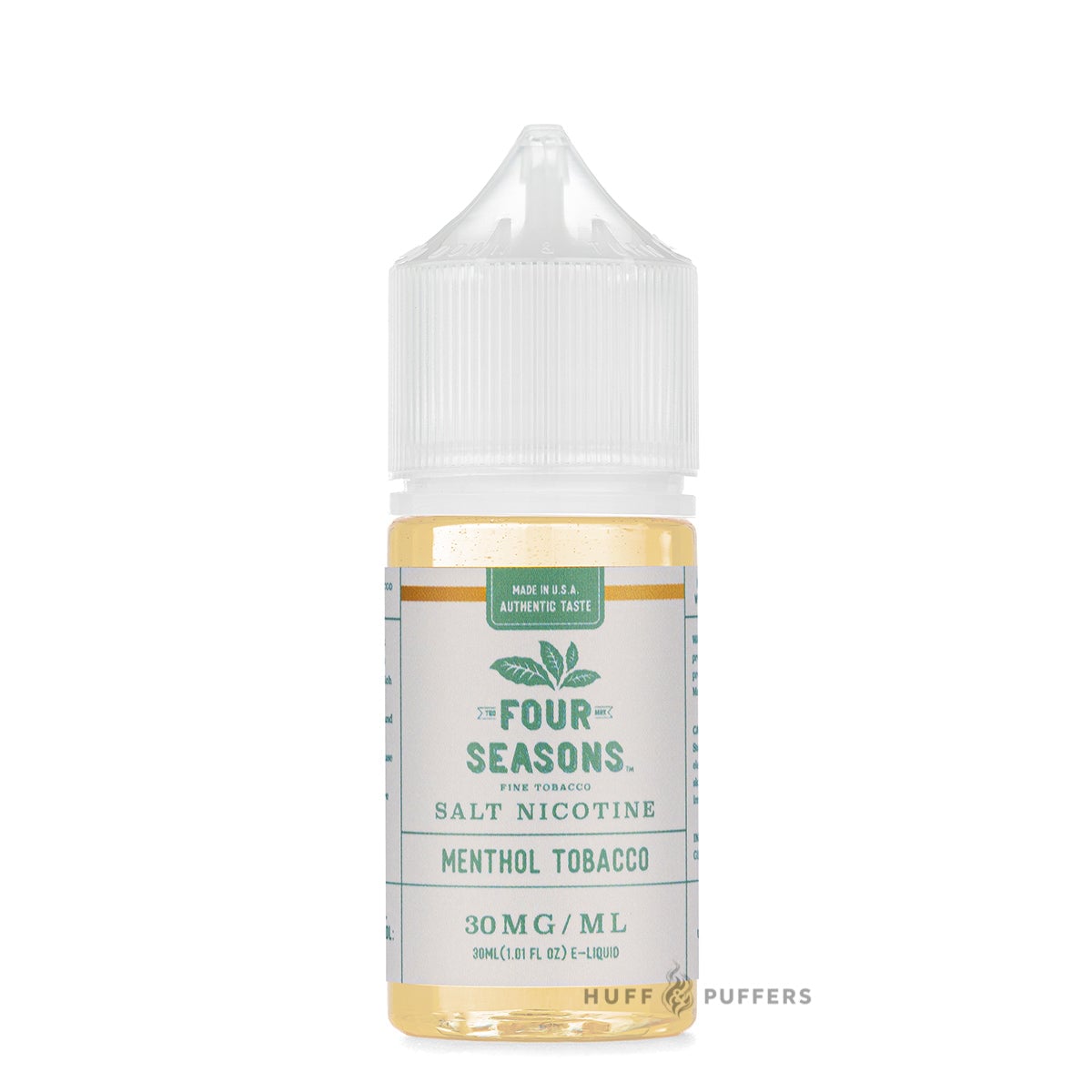 menthol tobacco nic salt Coastal Clouds Nasty PodMate Tobacco Cool Mint