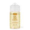Four Seasons Turkish Tobacco E-Juice 60mL