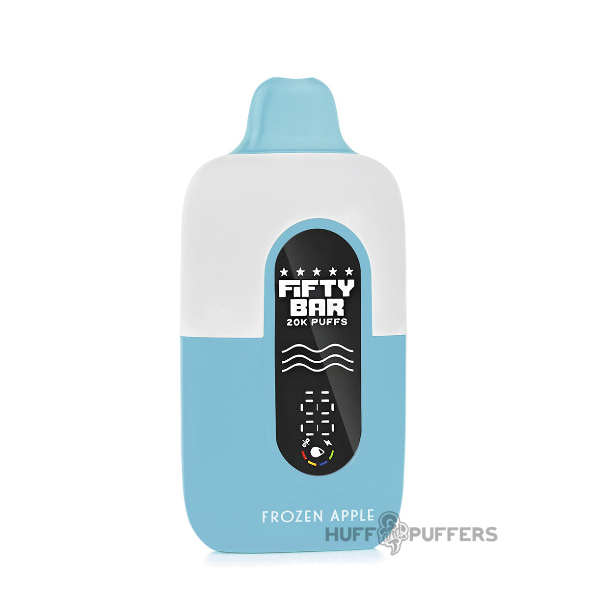 apple cinnamon disposable vape Fifty Bar 20K – $14.99 Choose Flavor:Cotton Carnival Edition-Berry Burst Cotton Carnival Blue Razz Icy FLUM Lens_Chrome