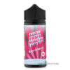 Black Cherry Ice Frozen Fruit Monster E-Juice 100ml