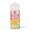 frozen-fruit-monster-strawberry-banana-ice-100ml Strawberry Banana Ice Frozen Fruit Monster E-Juice 100ml
