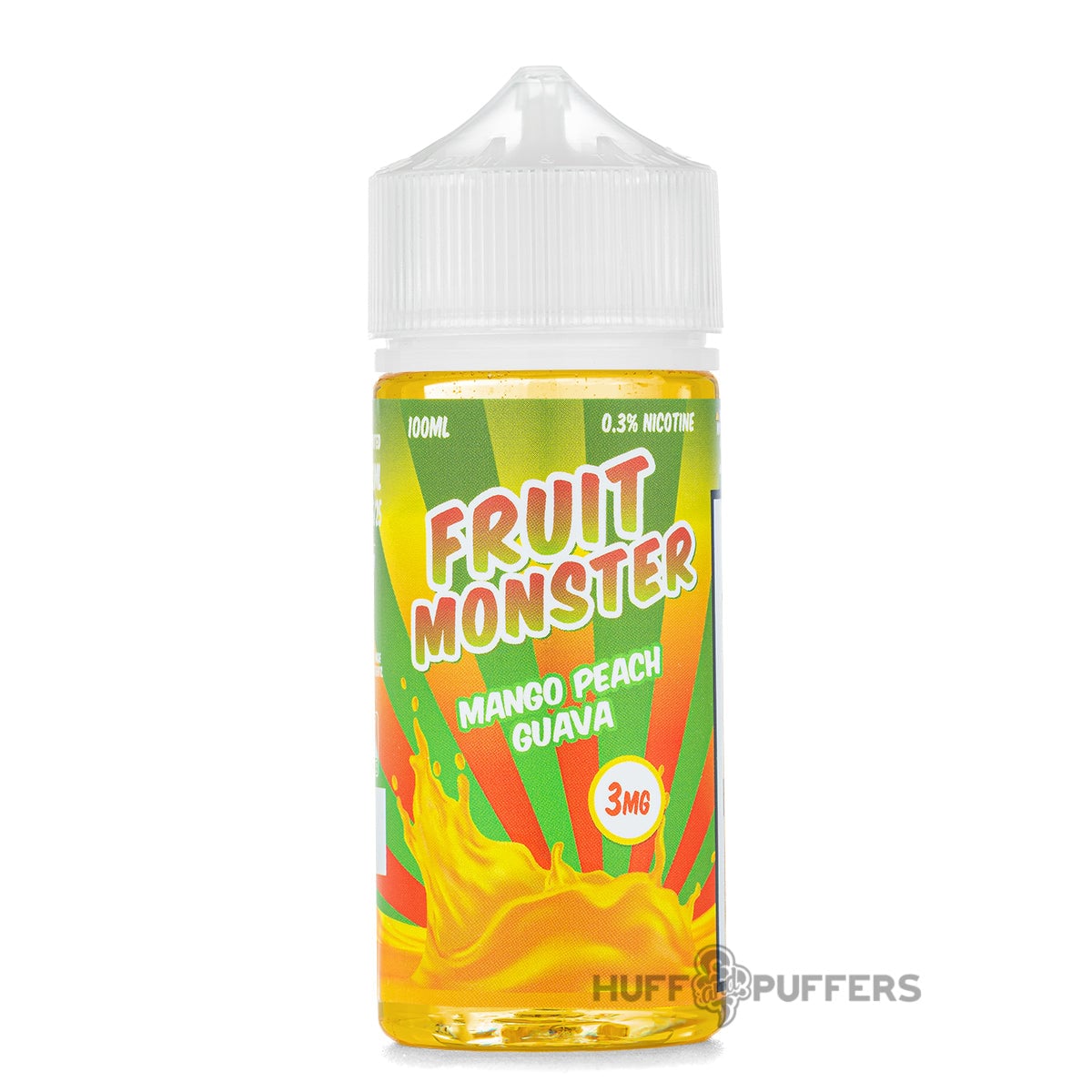 peach mango vape juice Guava E-Juice 100mL Strains:Spacey-Kush Sativa POP BOX Brand_Lemon Drop CBD products all in