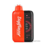 Cherry Strazz Geek Bar Digiflavor BRK Kit