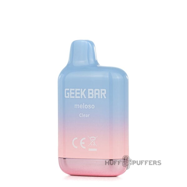 how many pack of cigarettes in a geek bar Are Bar? 48 Alarming how many packs of cigarettes