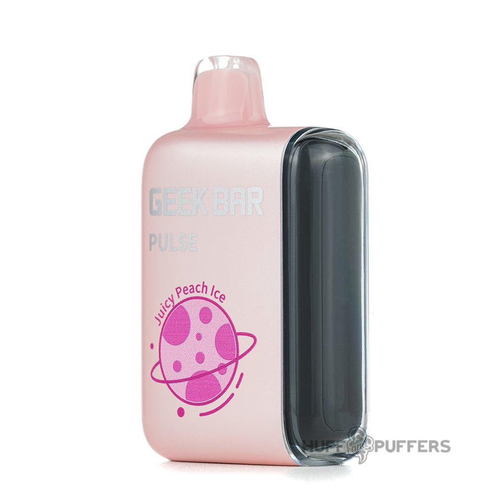 geek bar dr pepper flavor Pulse Disposable Vape F: Sour Apple Flavours:White Gummy Ice geek.bar pulse x flavors