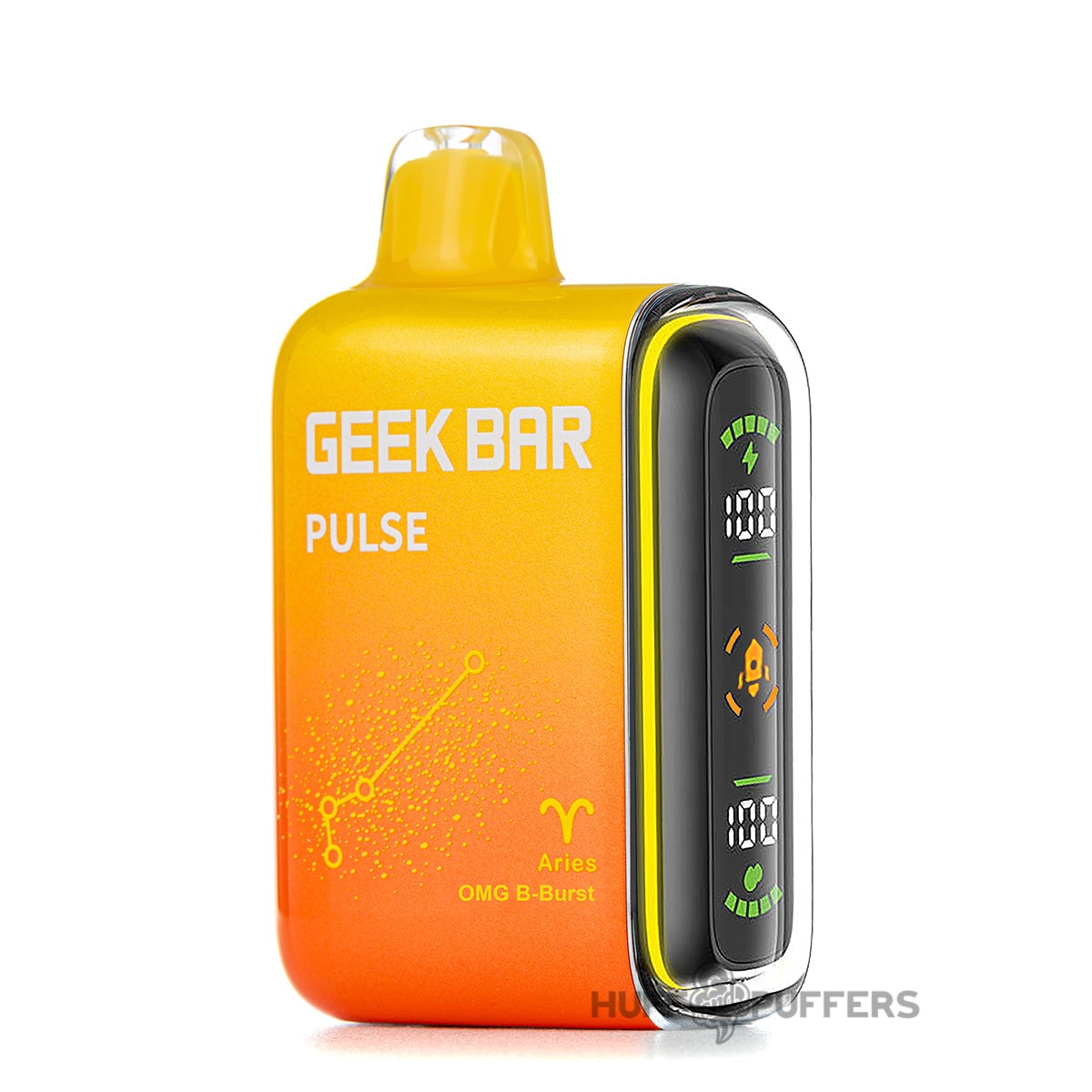 why isn't my geek bar pulse charging Disposable Vape – $13.99 Geek Bar Leo Zodiac vape shop near me Flavour:Peach Berry Lime Ice