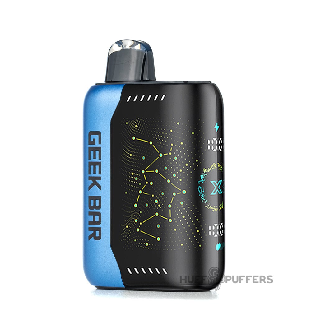 geek bar pulse x price in store near me vape usa Flavor:Blue Razz Hubba Geek Bar X Pulse